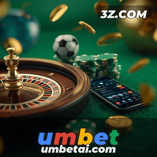 Bônus Imperdíveis no Site umbet: Atrações e Vantagens