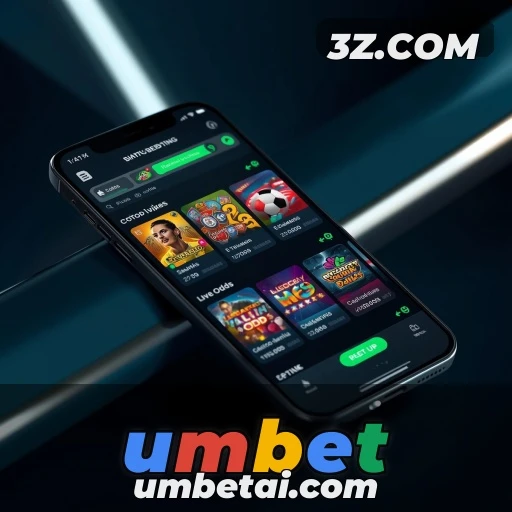 Esporte e Emoção no umbet: O Futuro dos Jogos