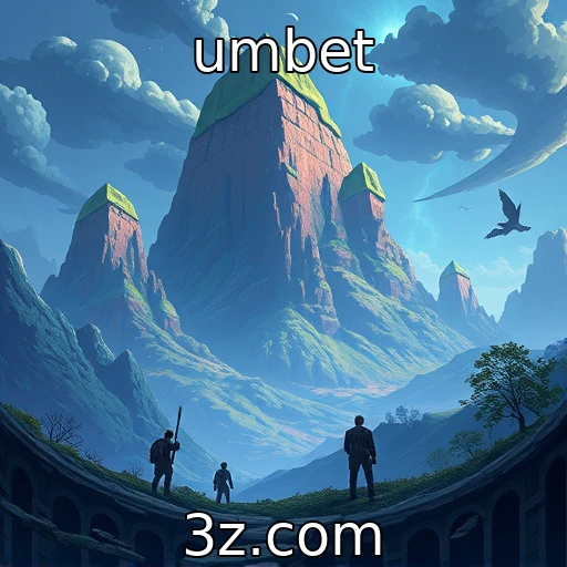 umbet : A evolução dos gráficos na indústria de jogos
