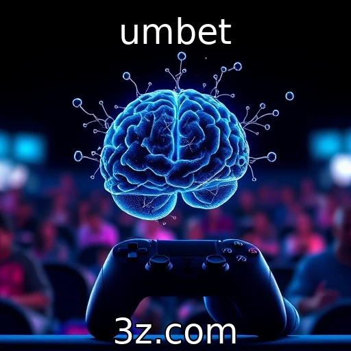 umbet : Impacto das microtransações no comportamento dos jogadores