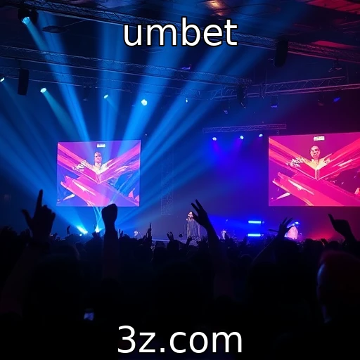 umbet : Desenvolvedores independentes ganham destaque em eventos