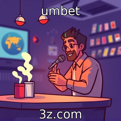 umbet : Jogos independentes ganhando espaço no mercado