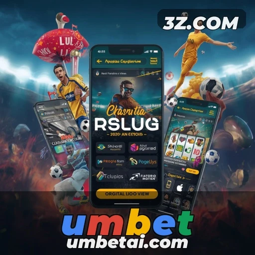 Promoções Irresistíveis: O Que a UmBet Tem a Oferecer